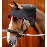 Horseware LED Red Light Therapy Poll Cap Horseware LED Red Light Therapy Poll Cap
